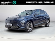 Hyundai Kona - Electric Premium 64.8 kWh | WK Deal | Uit voorraad leverbaar
