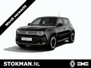Renault 4 - Evolution | Achteruitrijcamera | Cruise control met snelheid