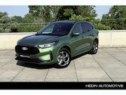 Ford Kuga - 2.5 PHEV ST-Line | Winter Pack