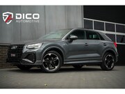 Audi Q2 - 35 TFSI 150 pk S Edition /1e eigenaar/ NL-Auto/ BTW-Auto/ Pa