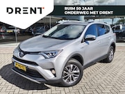 Toyota RAV4 - 2.5 Hybrid Energy + | Navi | Sensoren v/a | Stoelverwarming