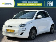 Fiat 500 - Icon 42 kWh | 1e Eigenaar | Dealer onderhouden | Navigatie |