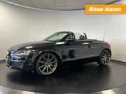Audi TT - 1.8 TFSI S-line