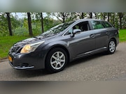 Toyota Avensis - 1.6 VVTi - Dealer onderhouden - NL Auto