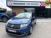 Dacia Logan - MCV 0.9 TCe Prestige