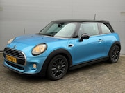MINI One - 1.2 l Stoelverwarming l Parkeersensoren l Rijdt & Schakelt z