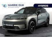 Lynk & Co 08 - 1.5 PHEV 349 PK More | 200km Elek. | S/K-Panodak | Elek. Sto