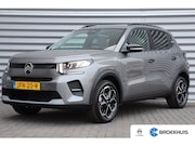 Citroën C3 - 1.2 TURBO 100PK MAX / NAVI / CLIMA / LED / PDC / 17" LMV / C
