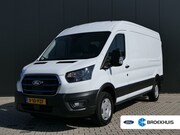 Ford e-Transit - 350 L3H2 Trend 68 kWh | Adaptive Cruise | BLIS | 360 Camera 