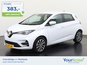 Renault Zoe - R135 Intens 52 kWh | All-in 383, - Private Lease | Direct ui