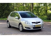Toyota Auris - 1.4-16V Sol |✅ | ❄️ Clima