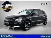 Kia Niro - 1.6 GDi Hybrid DynamicPlusLine Limited | Adaptive Cruise Con