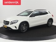 Mercedes-Benz GLA-Klasse - 250 Edition 1 | Trekhaak | Stoelverwarming | Navigatie | Cru