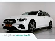 Mercedes-Benz E-klasse - Estate 300 e AMG Night 320 pk PHEV | Pano | 360° | Burmester