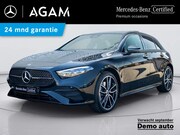 Mercedes-Benz A-klasse - Hatchback 250 e Business Solution AMG Premium PLUS | Panoram