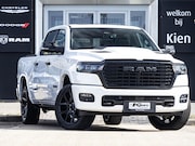 Dodge Ram - 3.0 Crew Cab Laramie Premium | Luchtvering | Head Up | 360 C