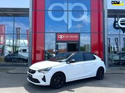 Opel Corsa - 1.2 GS Line | LED | 360 Camera | Parksens | Carplay | Leder
