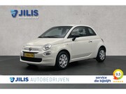 Fiat 500 - 1.0 Hybrid Cult | Airco | Elektrische ramen | Multifunctione