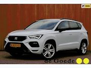 Seat Ateca - 1.5 TSI FR Business Intense Org.NL el.stoel+mem+vw stuurverw