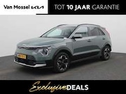 Kia e-Niro - EV Light Advanced 64.8 kWh | Stoel en Stuur Verwar