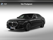 BMW 7-serie - M760e xDrive | Individual Interieur | Innovation Pack | Exec