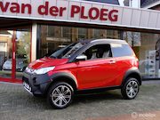 Aixam Crossline - Brommobiel Premium