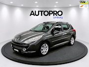 Peugeot 207 - SW 1.6 VTi XS Première| inruil koopje