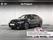 BMW i4 - eDrive35 | M-Sport Pro | High Executive | Active Cruise Cont