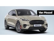Ford Mustang - GT Extended AWD 91 kWh FORD VOORDEEL €1000 | Adapt. Cruise |