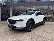 Mazda CX-30 - 2.0 e-SkyActiv-G M Hybrid Homura | Head-up | Trekhaak | Stoe