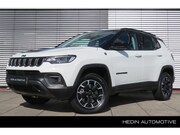 Jeep Compass - 4xe 240 Plug-in Hybrid Electric Trailhawk