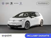 Volkswagen ID.3 - Pro S 77 kWh 204 PK | Grote ACCU! | Navigatie | Stoel en stu