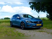 Volvo V60 - 1.5 T3 R-Design