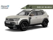 Dacia Duster - (Zeeuw & Zeeuw Private Lease Actie v.a. € 515, -) Hybrid 155