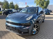 Lynk & Co 01 - 1.5 PHEV 261PK PANO, 360 CAMERA ETC (BOVAG/RIJKLAARPRIJS)