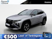Hyundai Tucson - 1.6 T-GDI HEV Comfort Smart | Als nieuw! | Stoelverwarming |
