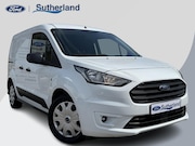 Ford Transit Connect - 1.5 EcoBlue L1 Trend |SCI| 75pk Airco | Bluetooth | Dakdrage