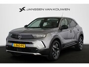 Opel Mokka - 1.2 Turbo Business Elegance Stoel-Stuurverwarming Navigatie