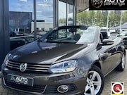 Volkswagen Eos - 1.4 TSI Highline 122PK | Zeer Nette Staat | Lederen Bekledin