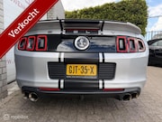 Ford Mustang - 5.0 V8 GT500 Shelby-pack