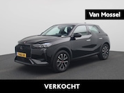 DS DS 3 - E-Tense Performance Line 54 kWh | Navi | ECC | PDC | LMV | C