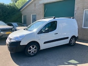 Peugeot Partner - 120 1.6 VTi 98 L1 Profit+ 1600 benzine schuifdeur, trekhaak
