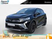 Renault Captur - 160PK E-Tech Full Hybrid Esprit Alpine Automaat | DEMO | Sid