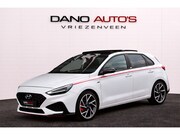 Hyundai i30 - 1.5 T-GDI N-Line MHEV LED/Pano/ACC/Camera