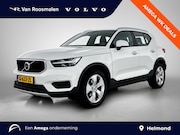 Volvo XC40 - T3 Momentum Pro | Trekhaak | Pilot Assist | Camera | BLIS |