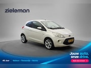 Ford Ka - 1.2 Titanium - Airco, Lichtmetalen Velgen, APK 08-2027