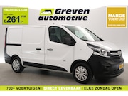 Opel Vivaro - 1.6 CDTI L1H1 | Marge | Airco | Cruise | Camera | Navi | Tre
