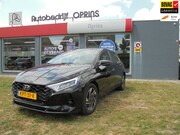 Hyundai i20 - 1.0 T-GDI Premium Automaat