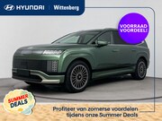 Hyundai IONIQ 9 - Lounge AWD+ 7p. 110.3 kWh | NIEUW | SNEL LEVERBAAR