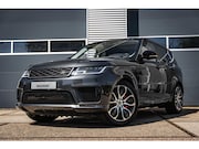 Land Rover Range Rover Sport - 2.0 P400e Autobiography Dynamic |Pano |Luchtvering |360° |BT